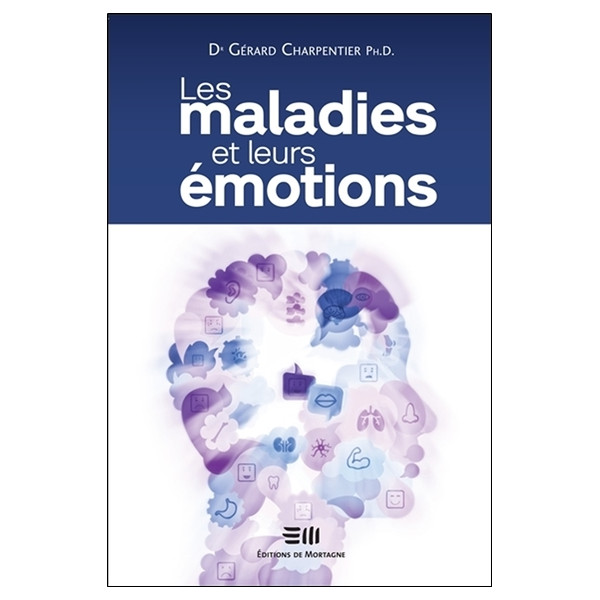 Les maladies et leurs émotions