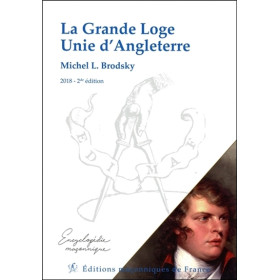 La Grande Loge Unie d'Angleterre