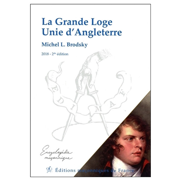 La Grande Loge Unie d'Angleterre