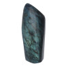 Forme Libre Labradorite - Pièce entre 2 et 2,5 Kg
