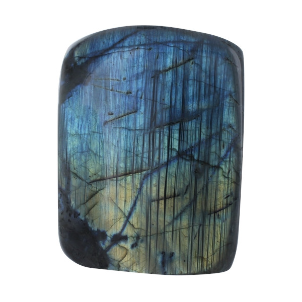 Forme Libre Labradorite - Pièce entre 2,5 et 3 Kg