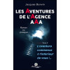 Les Aventures de l'agence AAA Tome 2 - L'aventure commence à l'intérieur de vous !...