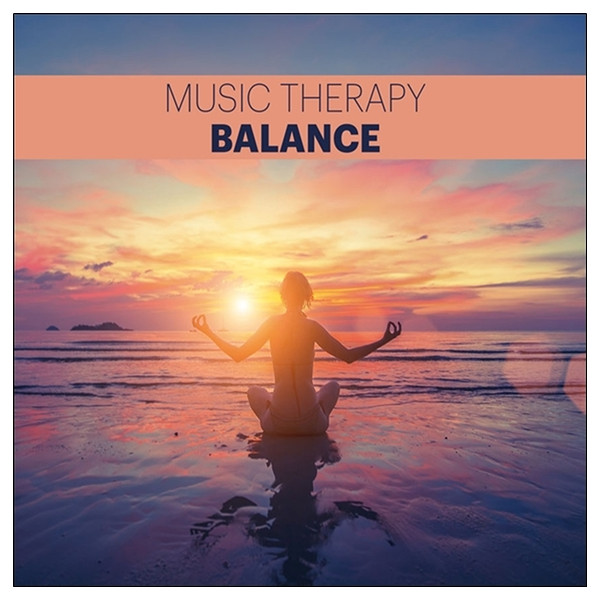 Balance - CD