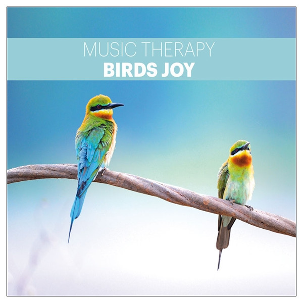 Birds Joy - CD