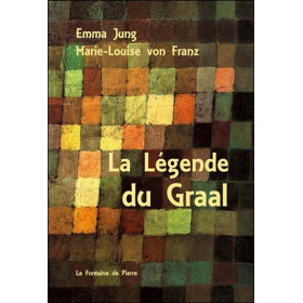 La Légende du Graal