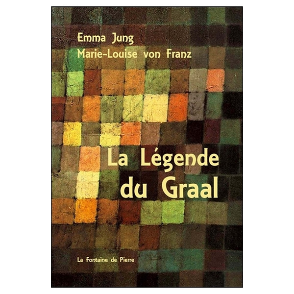 La Légende du Graal