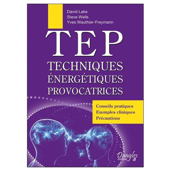 TEP Techniques énergétiques provocatrices