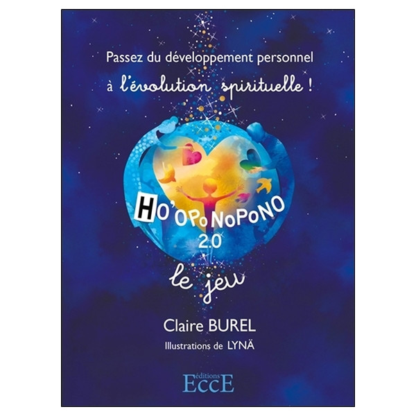 Ho'oponopono 2.0 - Le jeu