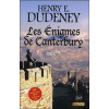 Les Enigmes de Canterbury Tome 1 - 54 énigmes par le n°1 mondial du sujet