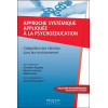 Approche systémique appliquée à la psychoéducation - L'adaptation des individus dans leur environnement