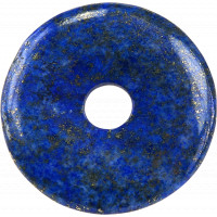 Pi Chinois Lapis lazuli 3 cm