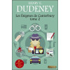 Les Enigmes de Canterbury Tome 2 - 60 énigmes par le n°1 mondial du sujet