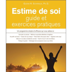 Estime de soi - Guide et exercices pratiques