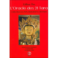 L'Oracle des 21 Tara