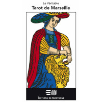 Véritable Tarot de Marseille