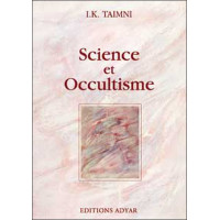 Science et occultisme