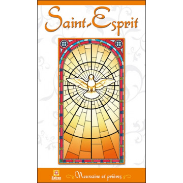Saint-Esprit - Neuvaine et prières