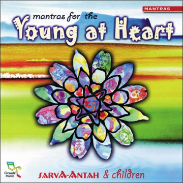 Mantras for the young at heart
