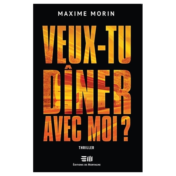 Veux-tu dîner avec moi ?
