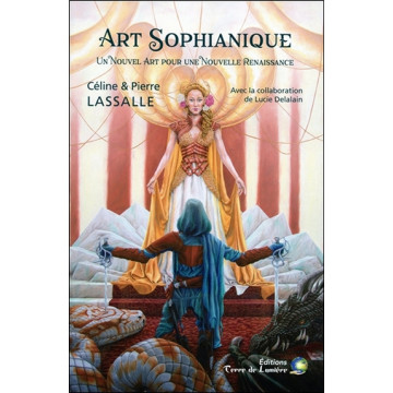 Art sophianique - Un nouvel Art pour une nouvelle Renaissance