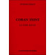 Coran teint - Le livre rouge