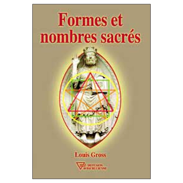 Formes et nombres sacrés