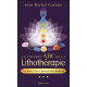 Le coffret ABC de la lithothérapie - Le livre + les 7 pierres des chakras