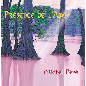 Présence de l'Ange