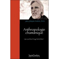 Anthropologie chamanique