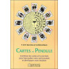 Cartes et pendule