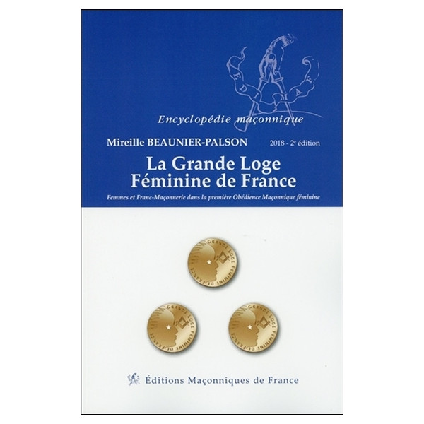La Grande Loge Féminine de France