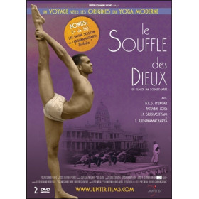 Le Souffle des Dieux - Un Voyage vers les origines du Yoga moderne