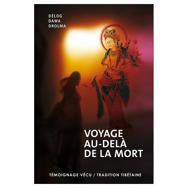 Voyage au-delà de la mort