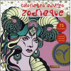 Coloriages adultes Zodiaque - 75 coloriages