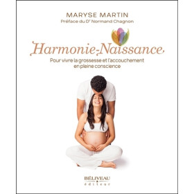 Harmonie-Naissance - Pour vivre la grossesse et l'accouchement en pleine conscience
