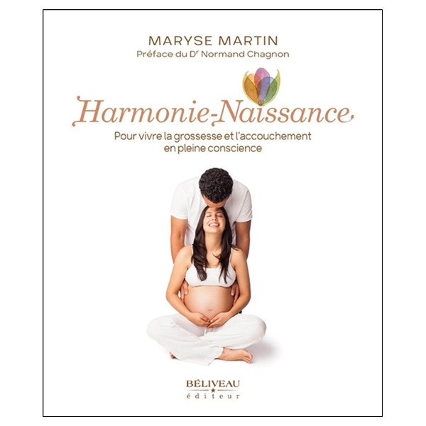 Harmonie-Naissance - Pour vivre la grossesse et l'accouchement en pleine conscience