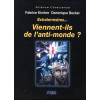 Extraterrestres... Viennent-ils de l'anti-monde ?