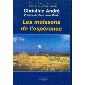 Les moissons de l'espérance