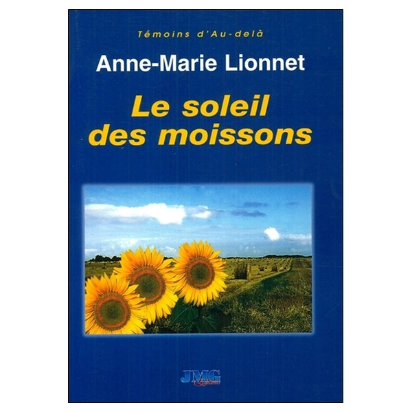 Le soleil des moissons