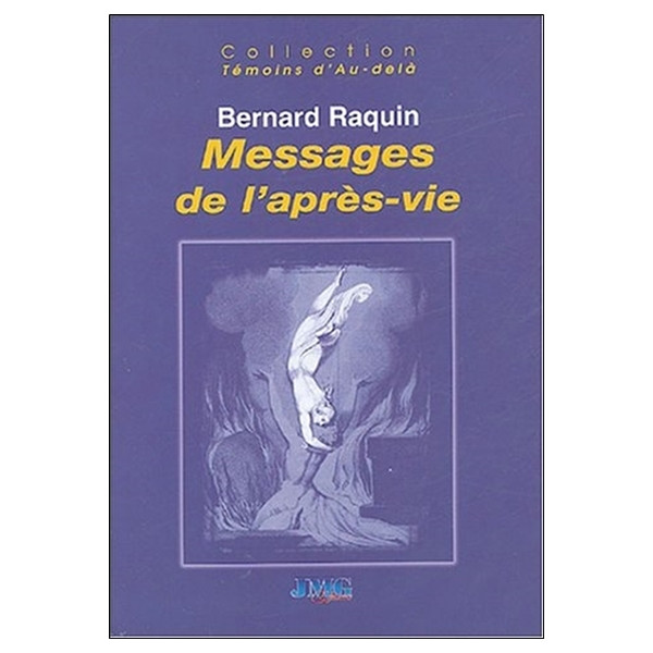 Messages de l'après-vie