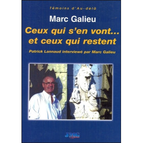 Ceux qui s'en vont et ceux qui restent