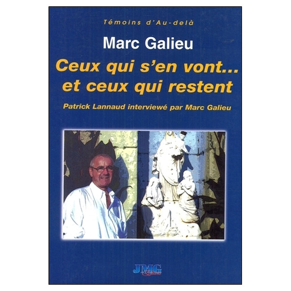 Ceux qui s'en vont et ceux qui restent