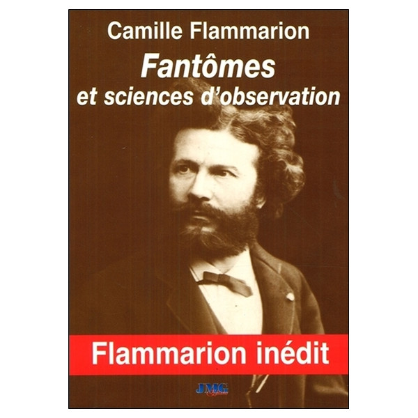Fantômes et sciences d'observation