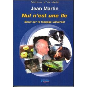 Nul n'est une île - Essai sur le langage universel