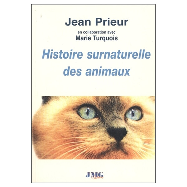 Histoire surnaturelle des animaux