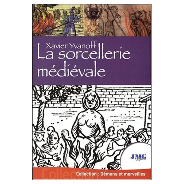 La sorcellerie médiévale