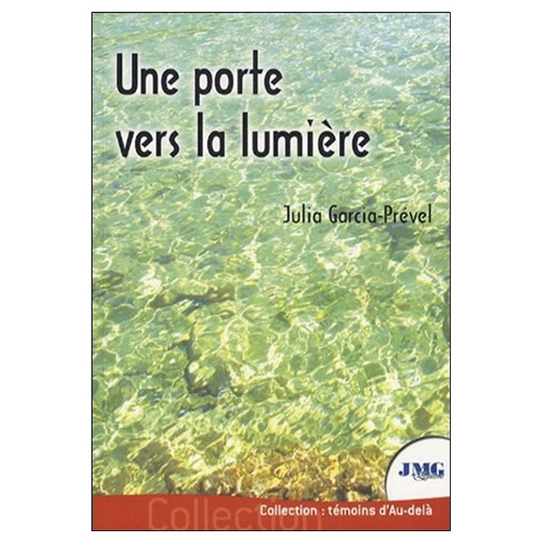 Une porte vers la lumière