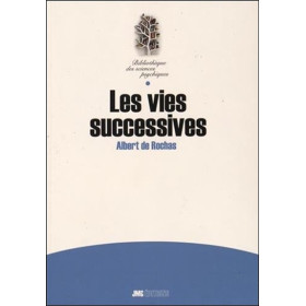Les vies successives