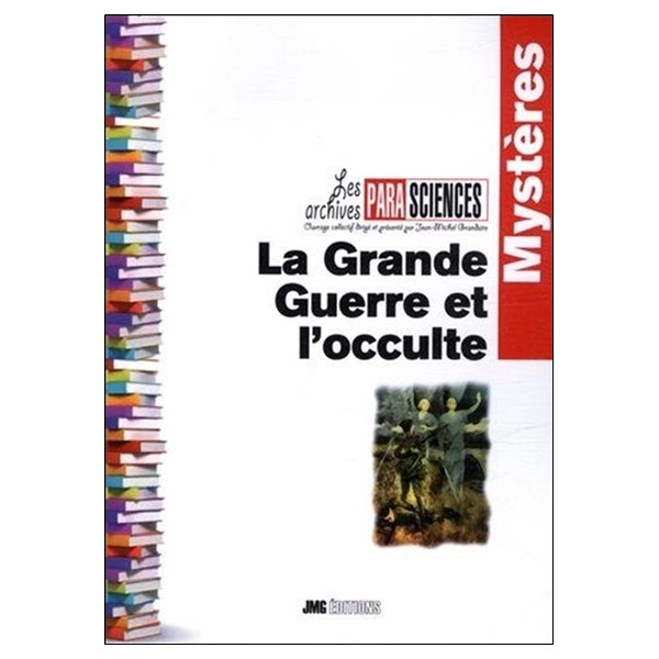 La Grande Guerre et l'occulte
