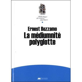 La médiumnité polyglotte